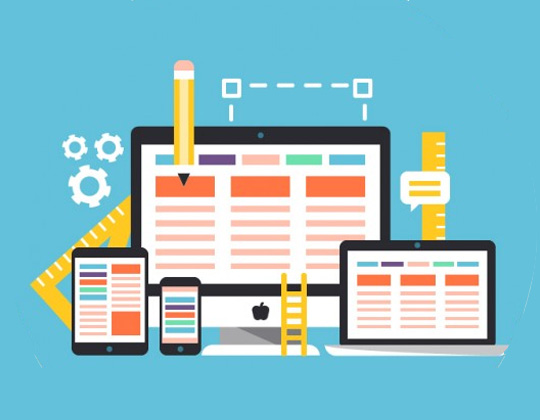 web design training delhi, sirf training